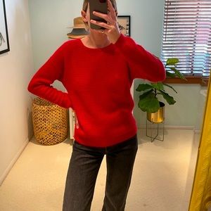 Levi’s Made & Crafted Sweater